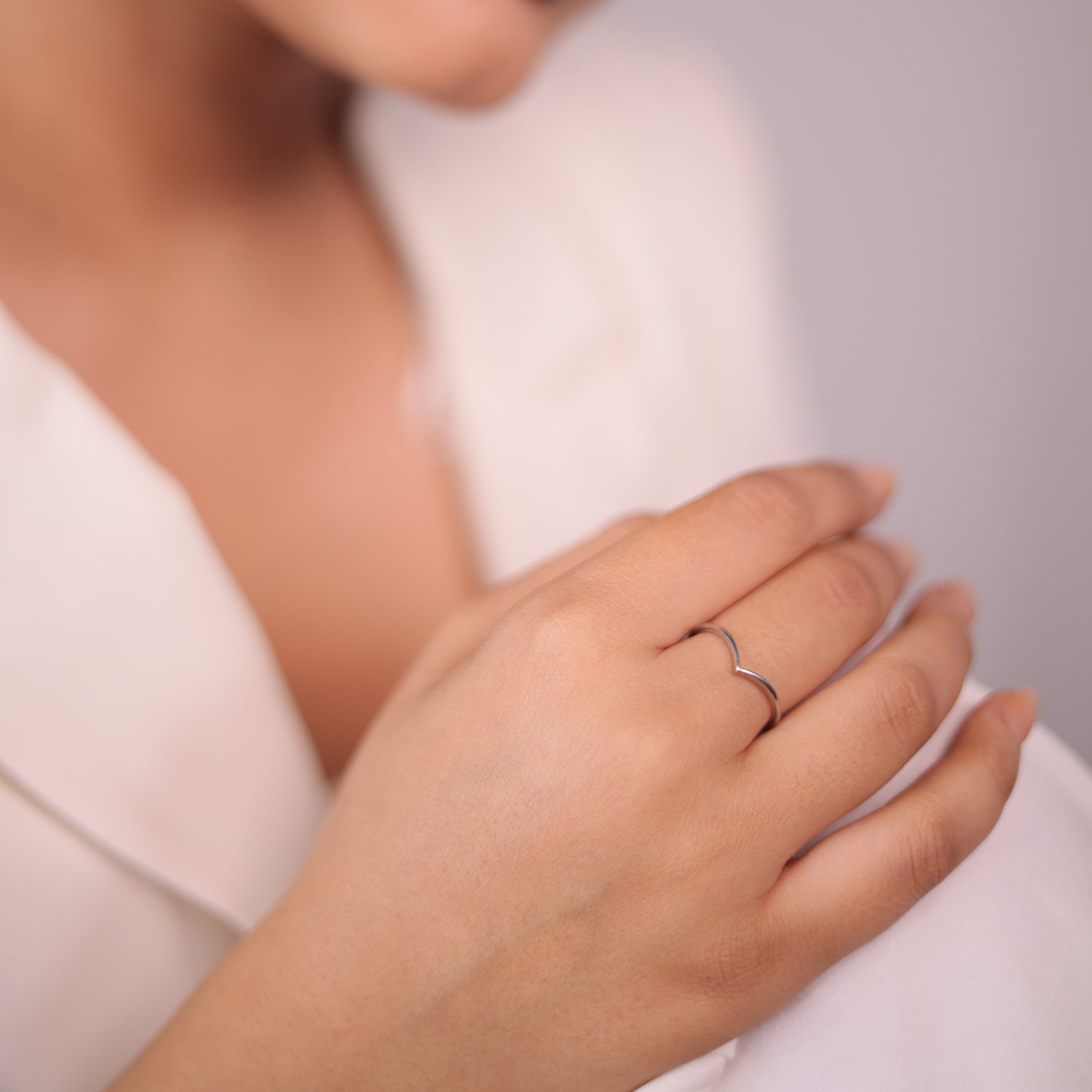 Silver Jewellery By Kesardeep